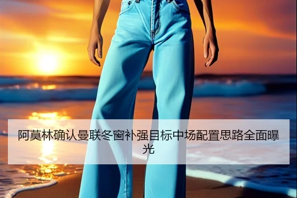 阿莫林确认曼联冬窗补强目标中场配置思路全面曝光