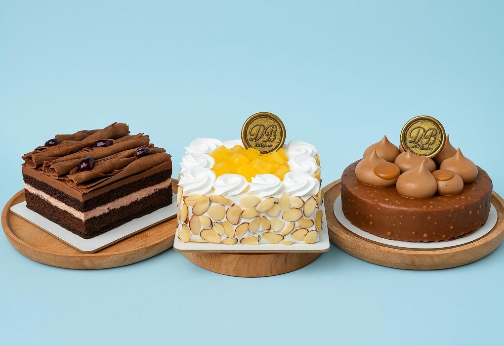 Order Cake Online And Feed Your Sweet Tooth!