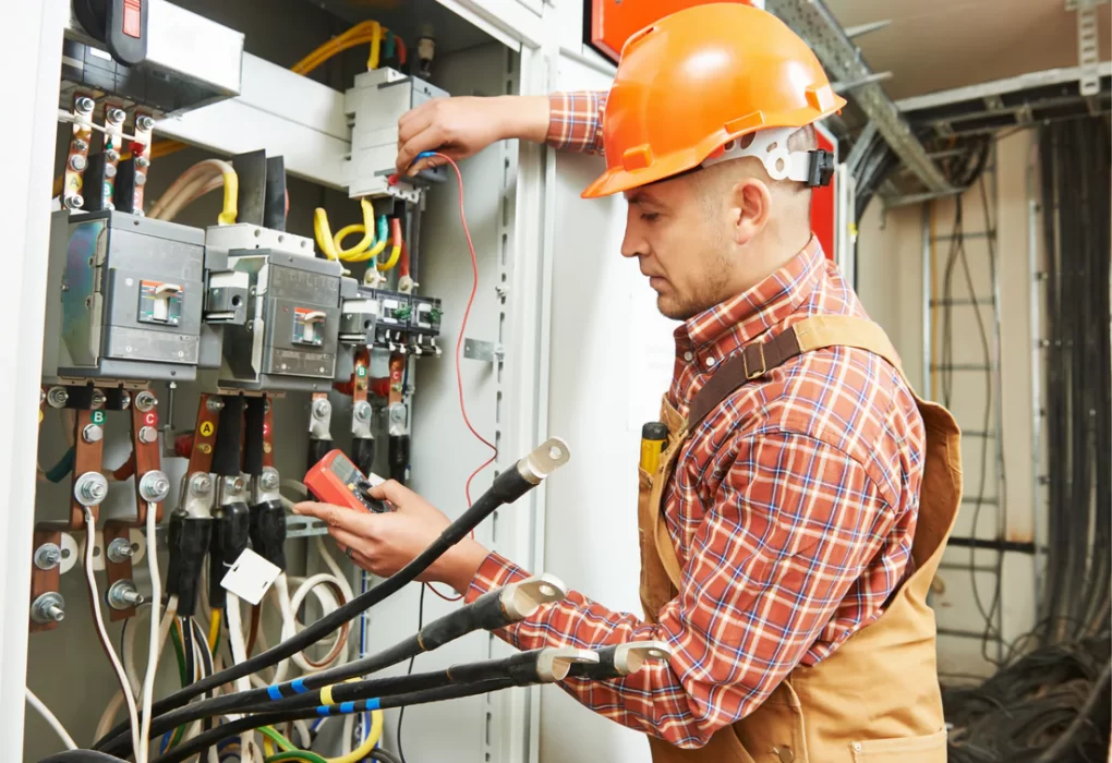 The Future is Bright: Your Path to a Licensed Electrician Career