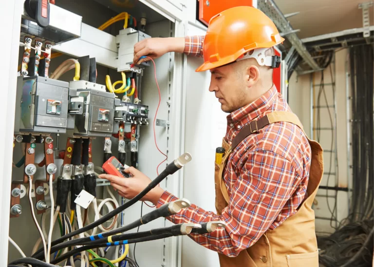 The Future is Bright: Your Path to a Licensed Electrician Career