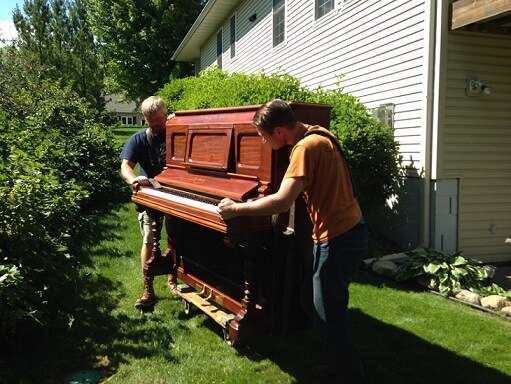 Trusted Piano Removal For Estates Downsizing Valuable Yet Unused Musical Instruments Trusted Piano Removal For Estates Downsizing Valuable Yet Unused Musical Instruments