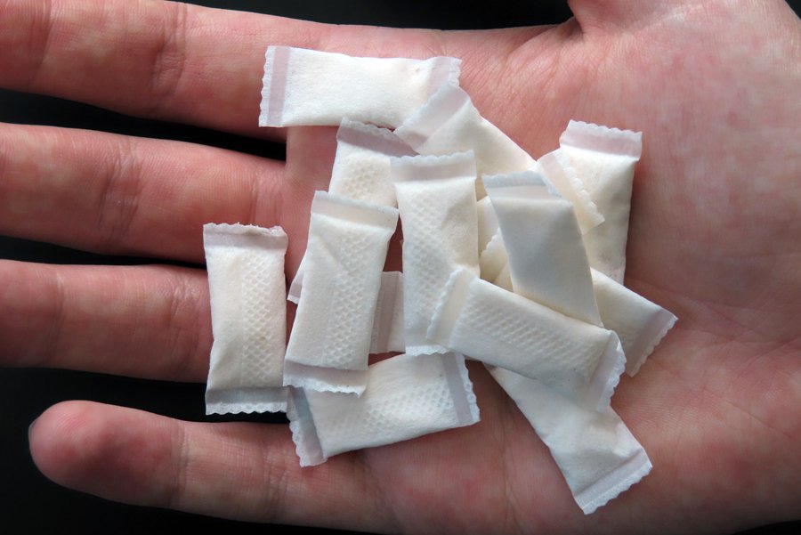 Nicotine Pouches Offering Consistency in Taste and Quality Performance Nicotine Pouches Offering Consistency in Taste and Quality Performance