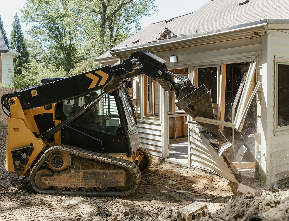 Professional Demolition: Quality Service in Coffs Harbour