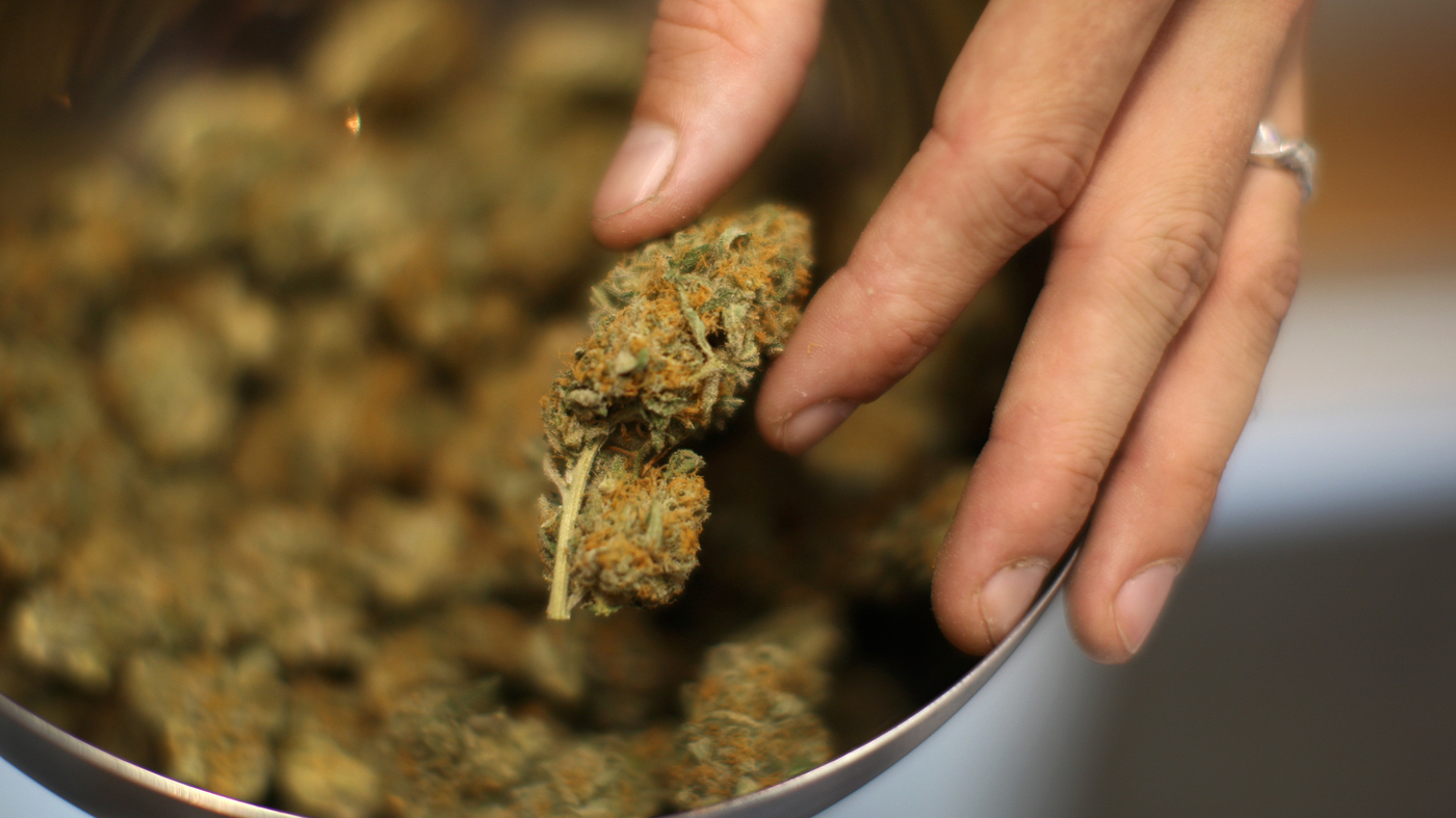 order weed online dispensary